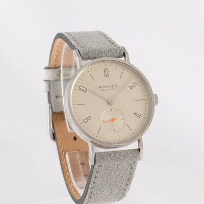 Nomos · Tangente Nomos · Tangente