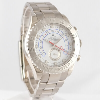 Rolex · Yacht-Master II Rolex · Yacht-Master II