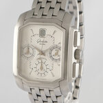 Glashütte Original · Karree Chronograph