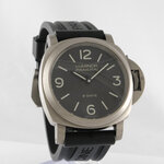 Panerai · Luminor Base 8 Days Titan