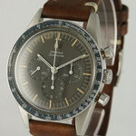 Omega · Speedmaster