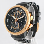 IWC · Aquatimer Perpetual Calender 