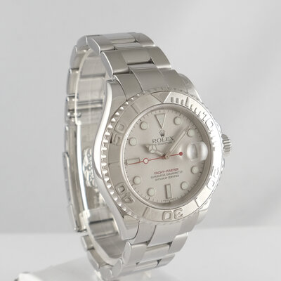 Rolex · Yacht-Master