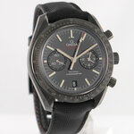 Omega · Speedmaster Keramik DARK SIDE OF THE MOON