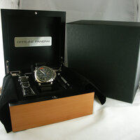 Panerai · Luminor Regatta — 5 / 7