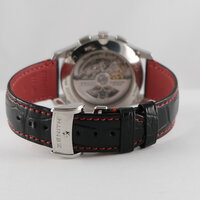 Zenith · Red Primero Chronograph — 5 / 9 Zenith · Red Primero Chronograph — 5 / 9