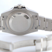 Rolex · GMT Master II — 8 / 9