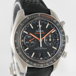 Omega · Speedmaster Racing