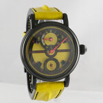 Chronoswiss · Flying Grand Regulator