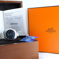Hermès · Dressage — 3 / 9