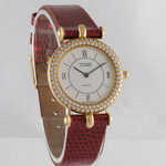 Van Cleef & Arpels · Damen&shy;armbanduhr