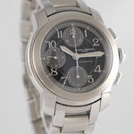 Baume & Mercier · Capeland Chrono