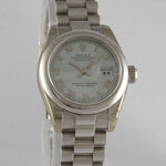 Rolex · Datejust 