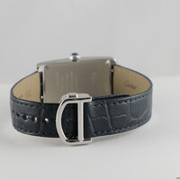 Cartier · Tank Américaine — 7 / 9