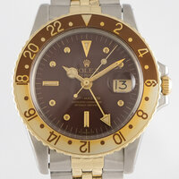 Rolex · GMT-Master — 2 / 6