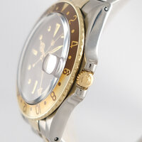 Rolex · GMT-Master — 3 / 6