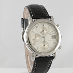 Ulysse Nardin · San Marco Chrono