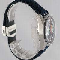 TAG Heuer · Carrera Chrono Skipper — 4 / 7