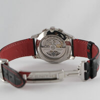 Zenith · Red Primero Chronograph — 8 / 9 Zenith · Red Primero Chronograph — 8 / 9