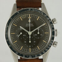 Omega · Speedmaster — 2 / 7