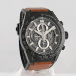 TAG Heuer · Carrera 01