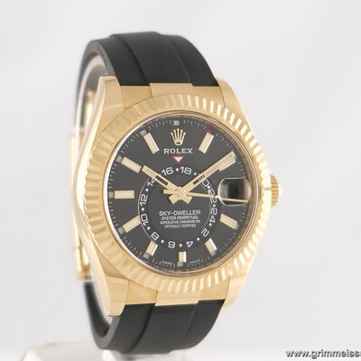 Rolex · Sky Dweller Rolex · Sky Dweller