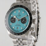 Tudor · Black Bay Chrono Automatic 