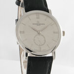 Vacheron Constantin · Small Second