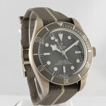 Tudor · Black Bay 58