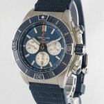 Breitling · Super Chronomat B01 44