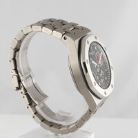 Audemars Piguet · Americas Cup Alinghi — 7 / 9