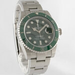 Rolex · Submariner