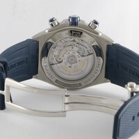 Breitling · Super Chronomat B01 44 — 7 / 8