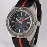 Longines · Ultra Chron