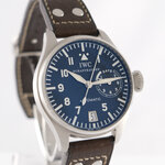 IWC · Große Fliegeruhr