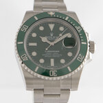 Rolex · Submariner