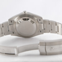 Rolex · Datejust 41 — 8 / 9