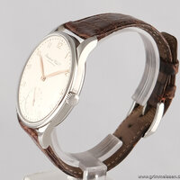 IWC · Portugieser Jubiläumsuhr — 3 / 8