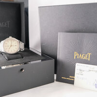 Piaget · Polo — 3 / 9