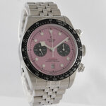 Tudor · Black Bay Chrono Automatic 