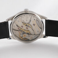 IWC · Portugieser Jubiläumsuhren 125 Jahre IWC 1993 — 6 / 16 IWC · Portugieser Jubiläumsuhren 125 Jahre IWC 1993 — 6 / 16