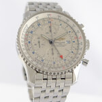 Breitling · Navitimer World