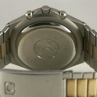 Omega · Speedmaster Handaufzug — 7 / 7