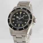 Rolex · Submariner