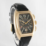 Franck Muller · Chrono Conquistador