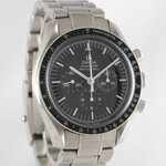 Omega · Speedmaster
