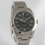 Rolex · Air King
