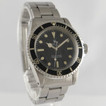 Rolex · Submariner