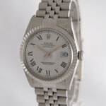 Rolex · Datejust