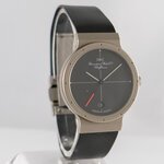 IWC · Porsche Design